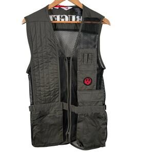 Ruger‎ Men's Size Small Lightweight Outdoor Tactical Shooting Vest